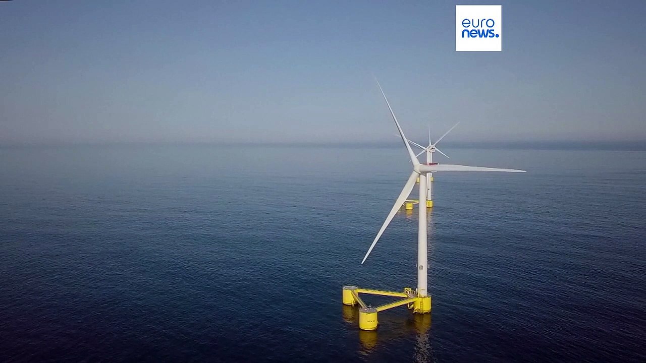 Neues Ziel bis 2030: EU will schnelleren Ausbau erneuerbarer Energien