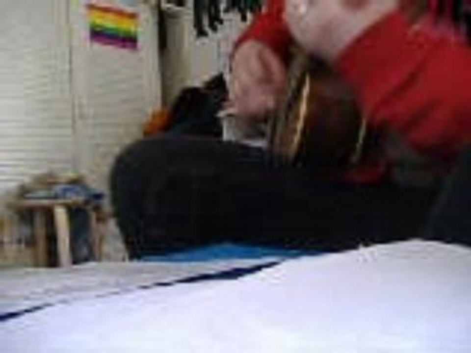 reprise jack johnson - sitting, waiting, wishing