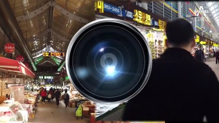 [경제 카메라]“시장이 재밌어졌어요”…젊은 손님 북적