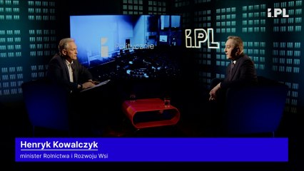 iPolitycznie - Jeśli KE nas nie posłucha, będziemy żądać rekompensat