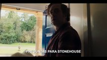 Stonehouse (2023) - Tráiler español