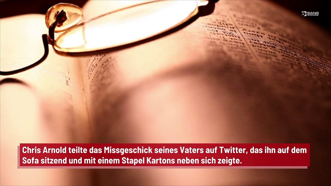 Mann bestellt irrtümlich 60 Brillen