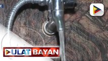 Mahigit 1-M konsumer at ilang negosyo, apektado ng water interruptions ng Maynilad