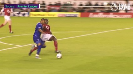 Fowler, Toure and Terry among Premier League's 15-man Hall of Fame shortlist