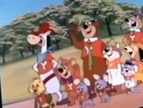 Scooby's All Star Laff-A-Lympics S02 E002