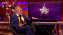 How Sam Smith Horrified Old People - The Graham Norton Show