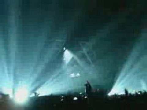 Bercy _ Daft Punk Alive 2007 _ Robot Rock - Oh Yeah _