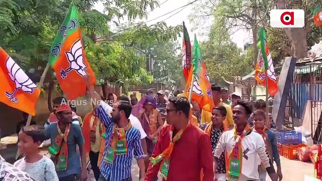 Jharsuguda By-poll On May 10, Vote Counting On May 13