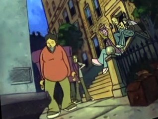 Downtown E001 - Sin Bin