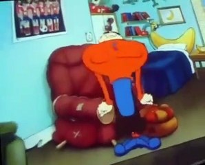 Bananaman S01 E001