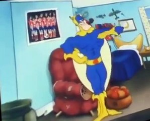 Bananaman S01 E002