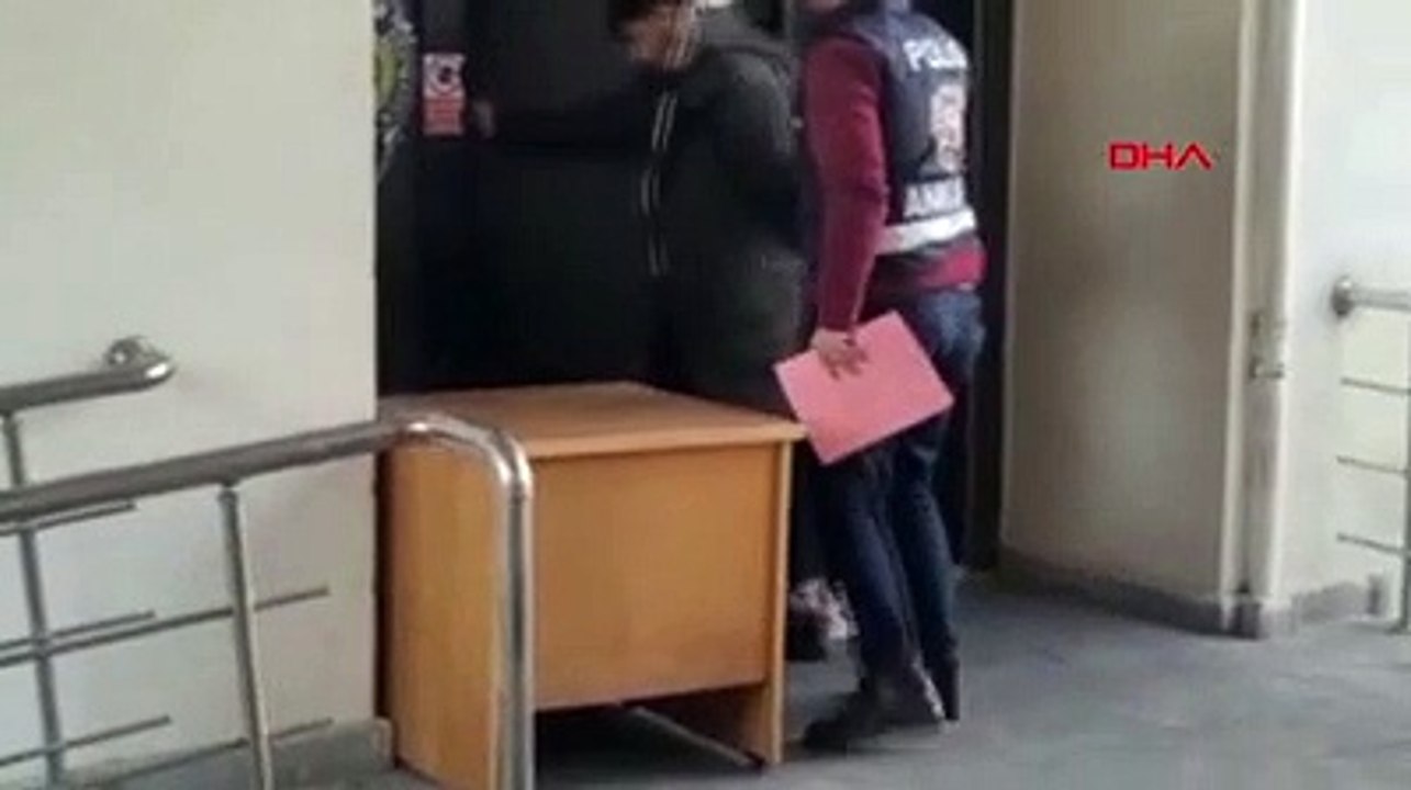 Ankara'da DEAŞ operasyonu: Yabancı uyruklu 19 kişi yakalandı