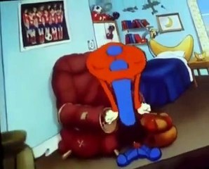 Bananaman S01 E004