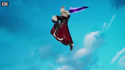 The Emperor of Myriad Realms ( Wan Jie Zhizun ) Ep 40 ENG SUB