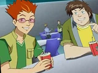 Chaotic Chaotic S02 E014 Tale of Two Toms