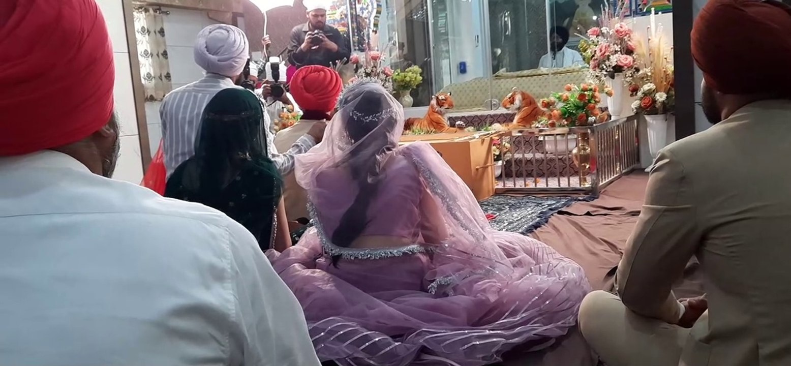 Wedding Ceremony