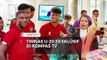 Pemain Timnas U-20 Datang ke Newsroom Kompas TV untuk Menjadi Narasumber di Program ROSI