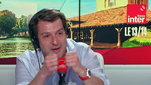 Prix du livre Inter : annonce des 10 livres sélectionnés et des 24 jurés sélectionnés