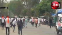 Video :  वडोदरा में रामनवमी शोभा यात्रा पर पथराव, स्थिति नियंत्रण में
