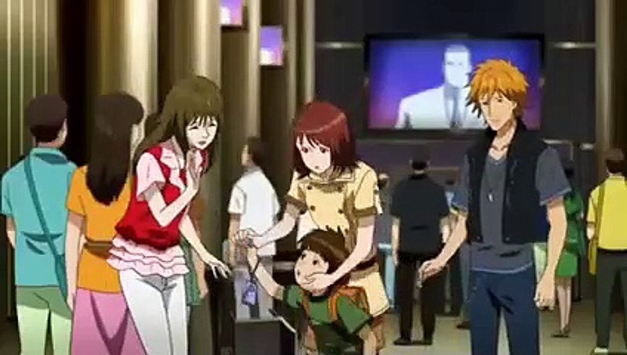 The Rebirth of Buddha (2009) || Anime in Hindi || Part 8 || @pinsyoulikemost10m