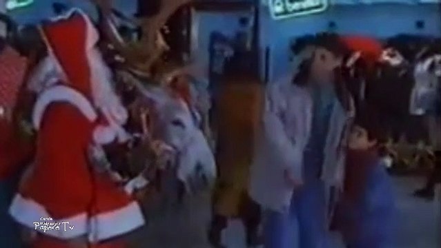 Le comiche - DIA RETTA A BABBO NATALE - Paolo Villaggio e Renato Pozzetto