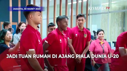 Tanggapan Hokky Caraka Soal Komentar di Instagram Ganjar Usai Indonesia Batal Jadi Tuan Rumah