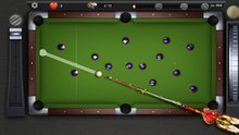 Billard City Level 906