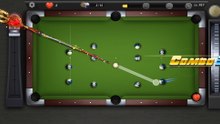 Billard City Level 907