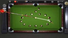 Billard City Level 909