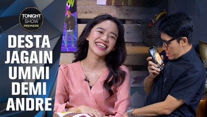 Ngelenong Bareng Ummi Quary, tapi yang Bikin Ceritanya Gimana Sih Ini?