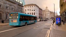 Leeds headlines 30 March: Leeds bus timetables set to change