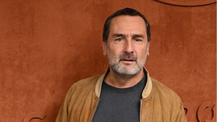 GALA VIDEO - Gilles Lellouche soucieux du temps qui passe : “Ma plus grande angoisse…”