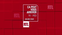 Julien Courbet condamne une chroniqueuse de Ca peut vous arriver le jeudi 30 mars 2023 sur RTL