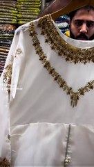 Frganza Fabric - Premium Quality Material