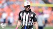 NFL Mourns the Loss of Bill Leavy, Veteran Referee Who Officiated Two Super Bowls