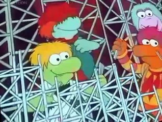 Fraggle Rock (1987) E008 - The Great Fraggle Freeze Part One - The Great Fraggle Freeze Part Two