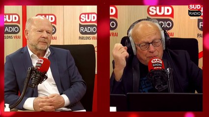 "On veut à faire des super-urbanisations mais la commune, c'est l'image de la France" - J.P Gorges