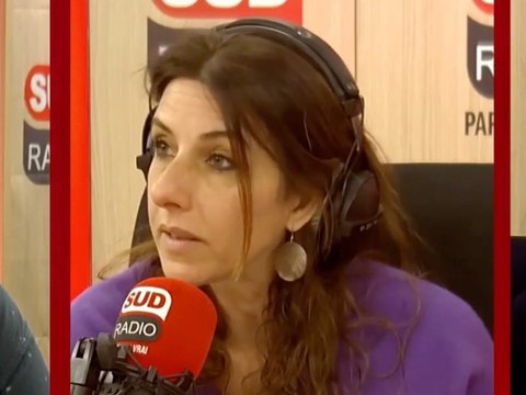 On les a enterrées vivantes : Nathalie Levy déplore les mesures du gouvernement visant les personnes âgées pendant la crise du Covid