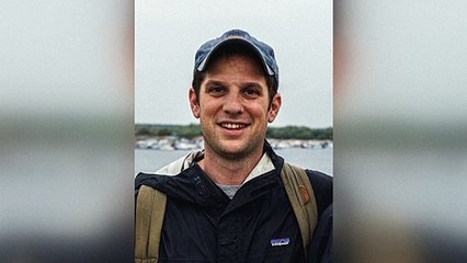 Jornalista americano do WSJ é detido na Rússia por espionagem