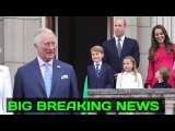 ROYALS SHOCKED! King Charles and the Royal Family will spend Easter 2023 close to Queen Elizabeth II