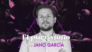 EL PURGATORIO | Jano García
