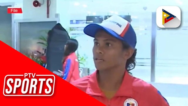 John Mark Tokong, kauna-unahang pinoy na sasabak sa World Surf League