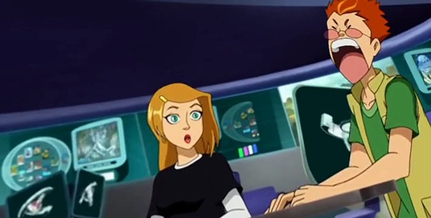 Chaotic Chaotic S02 E019 When a CodeMaster Calls