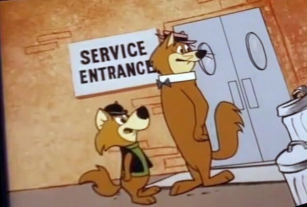 Hokey Wolf S02 E013