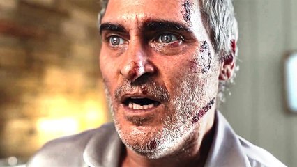 BEAU IS AFRAID Bande Annonce