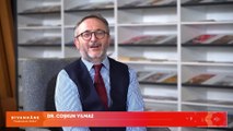 Dr. Coşkun Yılmaz & Prof. Dr. Mehmet İpşirli'nin anlatımıyla 