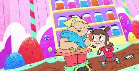 Harvey Street Kids - S04 E009