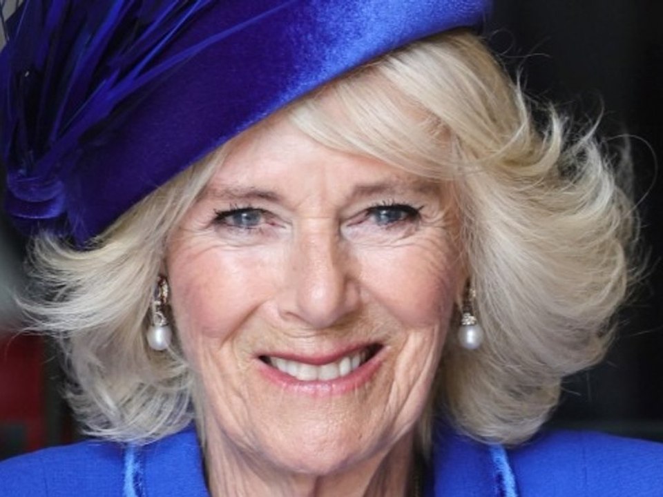 Kein 'Rottweiler': Biographin äußert sich über Königsgemahlin Camilla