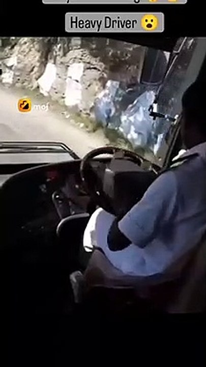 Heavy Driver