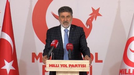 REMZİ ÇAYIR: YAZICIOĞLU DAVASINI YENİDEN AÇIĞA KAVUŞTURACAKLARLA YÜRÜYECEĞİZ